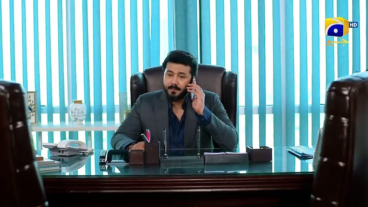 Aafat Episode 63 🎬