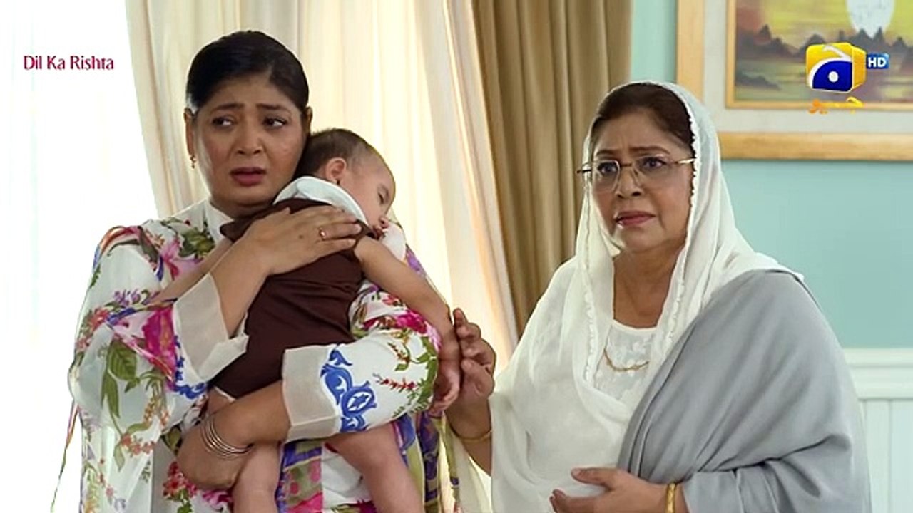 Aafat Episode 79 - [Eng Sub] - Laiba Khan - Ali Abbas - Hibba Aziz - 24th December 2024 -