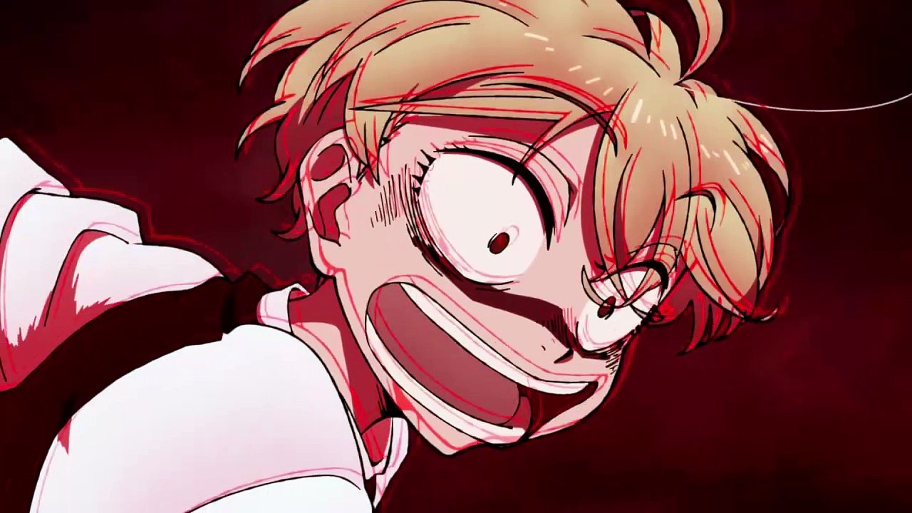 TVアニメ「SANDA」ティザーPV【2025年 秋 放送決定！】