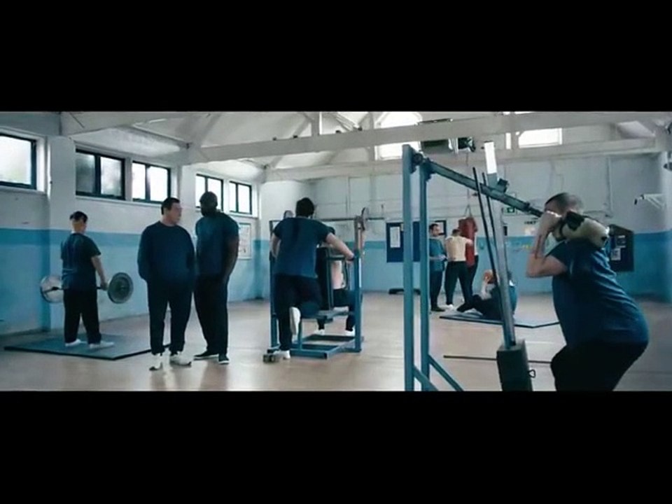 We Steal the Old Way (2016) - Action Crime Movie