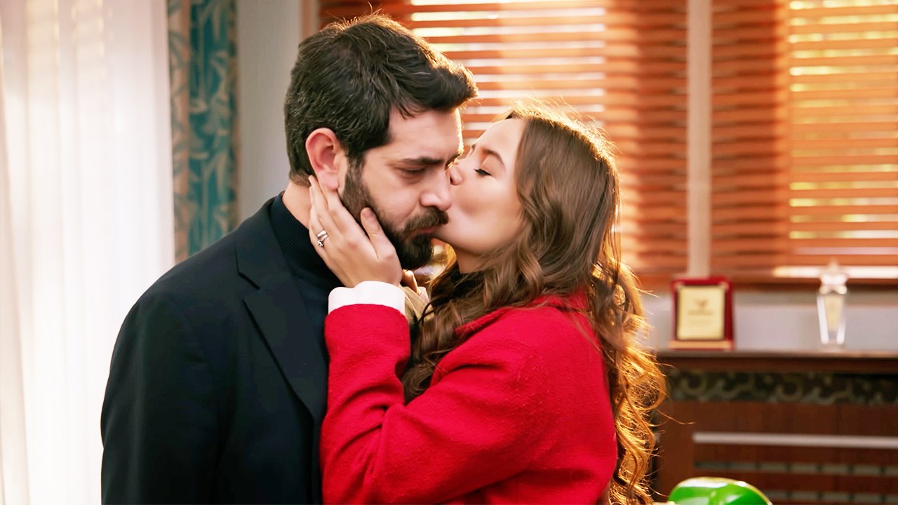 Kan Çiçekleri 417. Bölüm