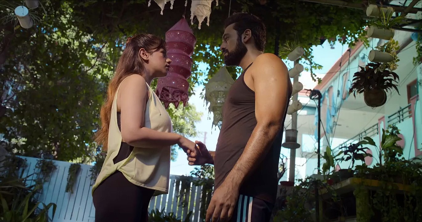 Moonwalk E01 Web Series