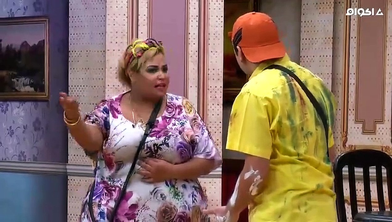 واحدة واحدة ⁨⁨⁨ ⁨مسرح مصر الموسم الثاني - مسرحية⁩⁩⁩⁩