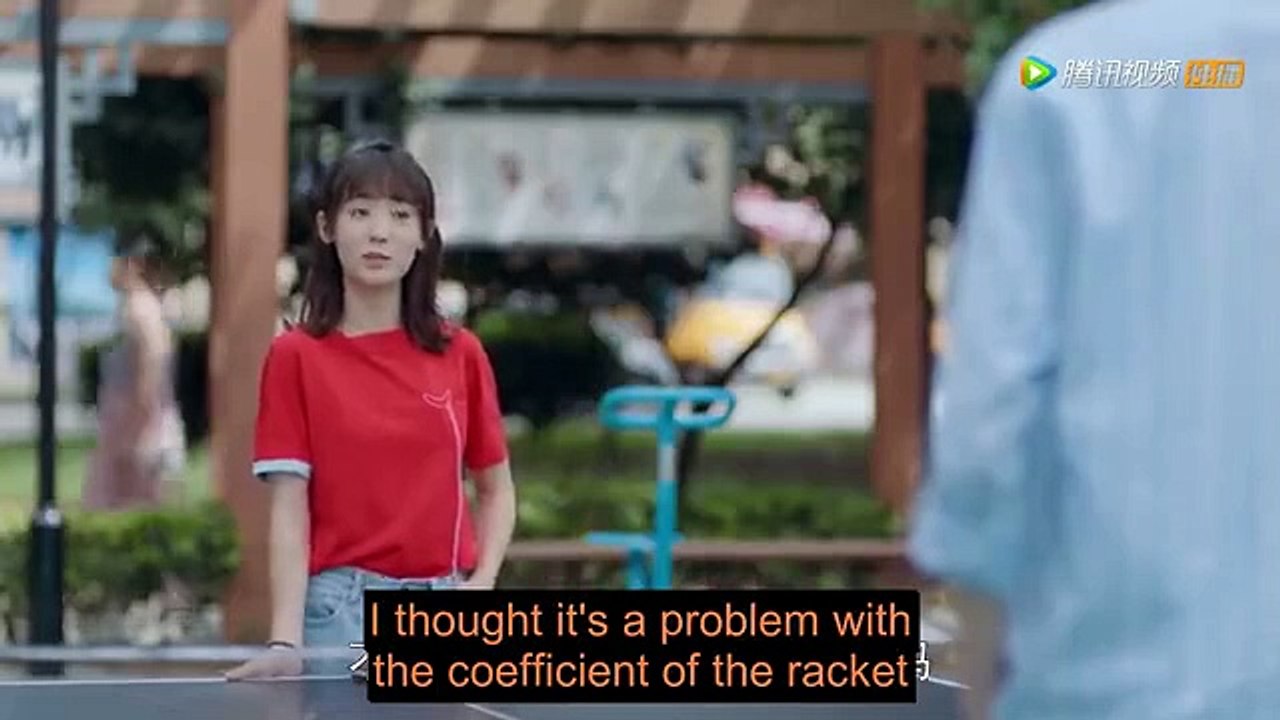 Put Your Head on My Shoulder Ep 21