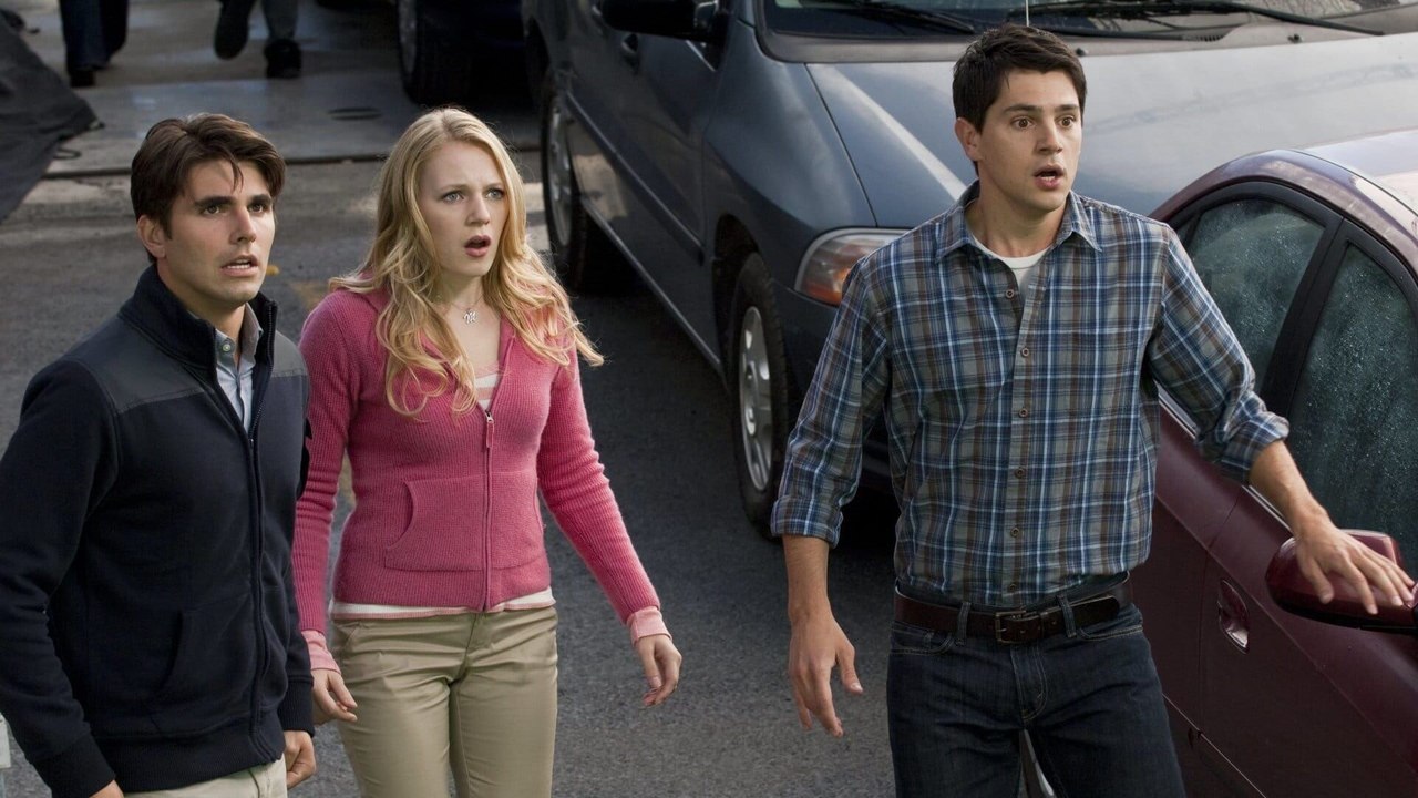 Destination finale 5