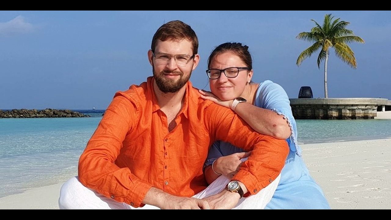 Who is Natalia Malyarchuk and how does she run the parliament (Mazhilis) of Kazakhstan?