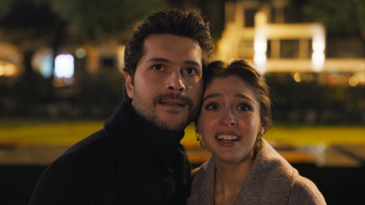 Leyla: Hayat...Aşk...Adalet... | 15. Bölüm