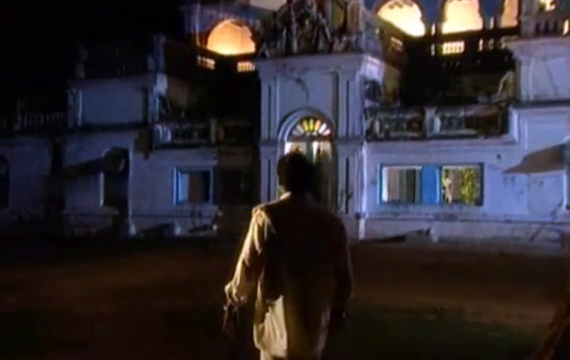 ருத்ரவீணை 53 - Rudraveenai Episode 53