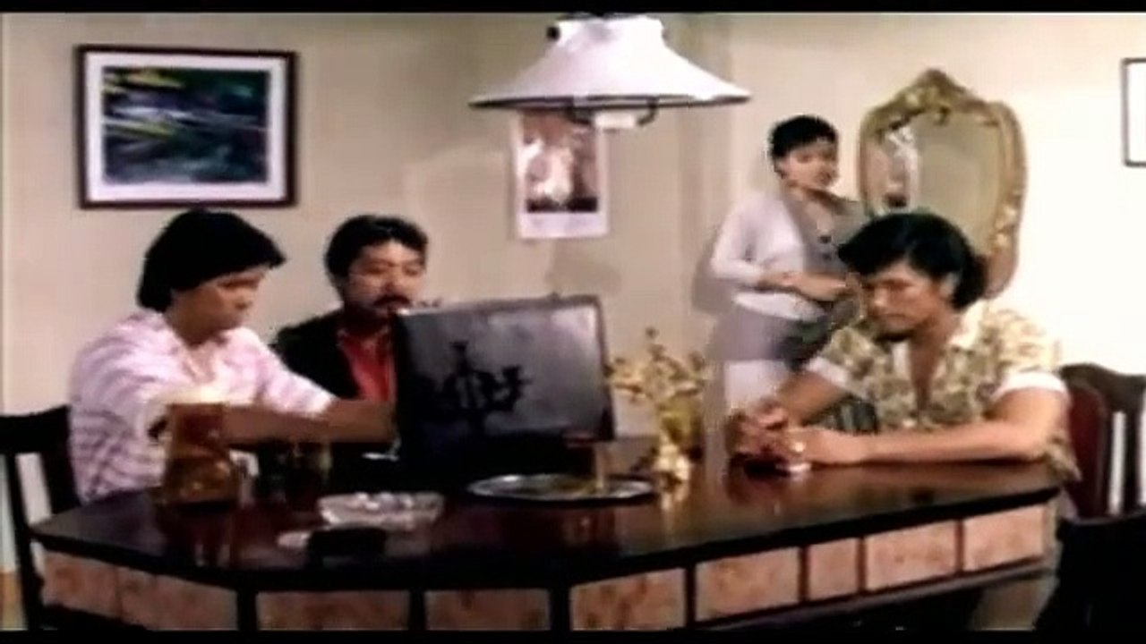 Cewek Cewek Genit (1987)