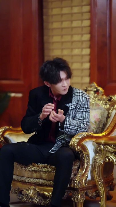 [MULTI SUB] Burning Winter Shen Haonan x Wang Gege x Zhang Jijun You can only choose one between me and him, who do you choose #shortplay #ChineseDrama