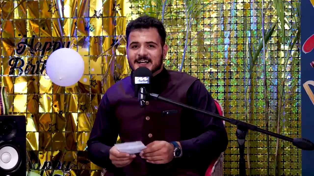 Malgaro Rata Wail Che Meena Makawa Pagala - Pashto Song 2024  Khalid Malak  Amjid  Mehran Khan - Mehran Khan Official