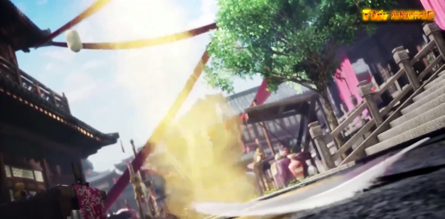 Sư Huynh A Sư Huynh Tập 68