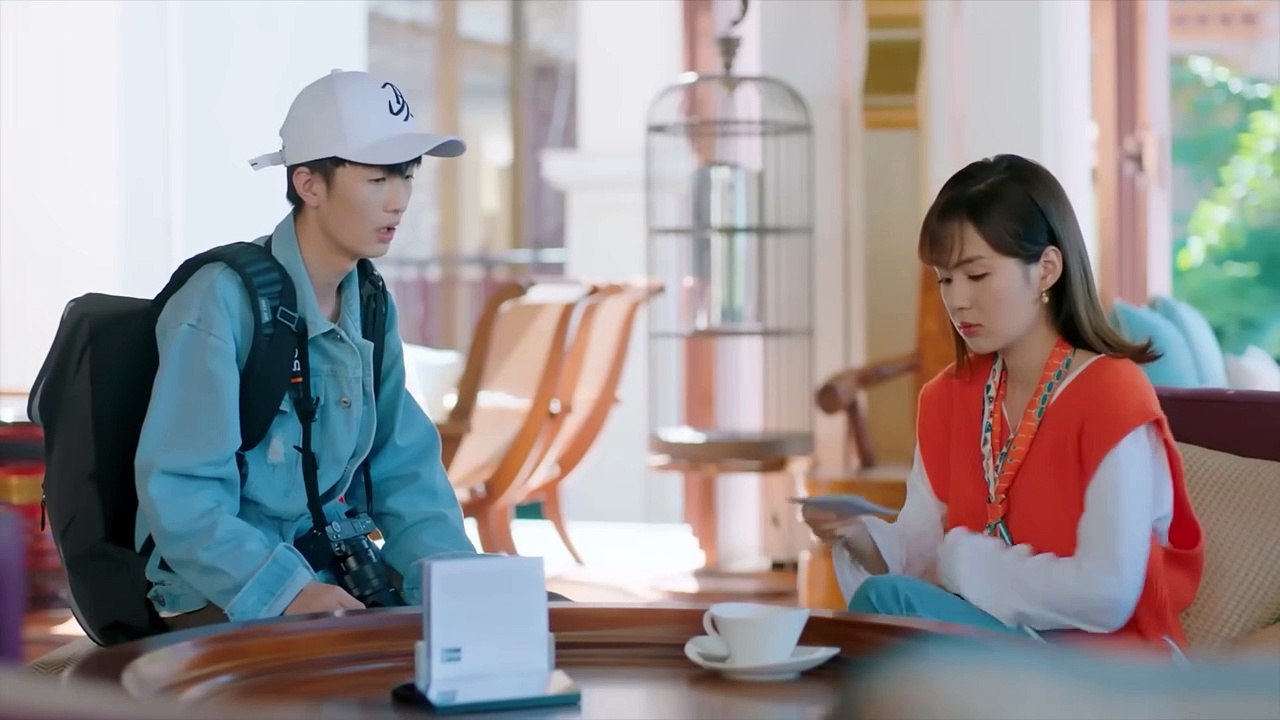 Love is Fate EP-41 | Chinese Drama | Urdu Hindi Dubbed | Complete Episode | 720p | HD