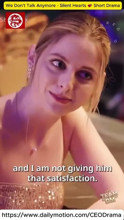 We Don't Talk Anymore - Silent Hearts