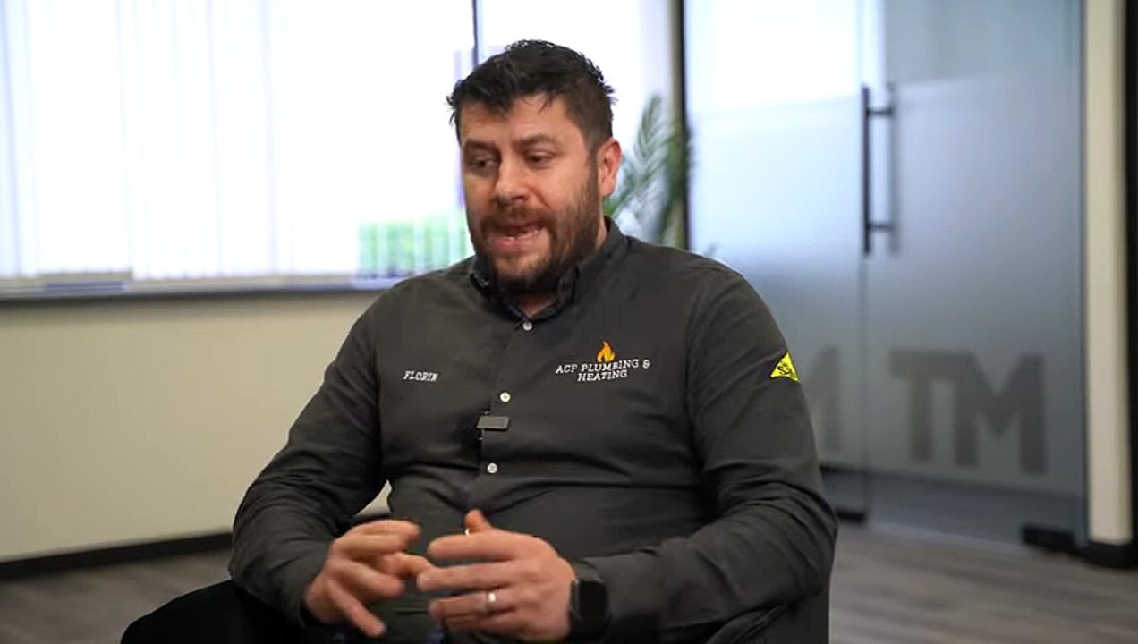 From Startup to Success Builder Business Academy Roadmap