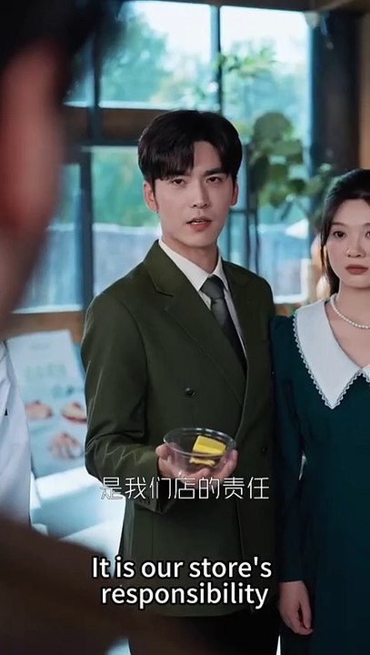 Musuhku Yang Menyelamatkanku | My Saviour is My Enemy | Drama China | SUB INDO