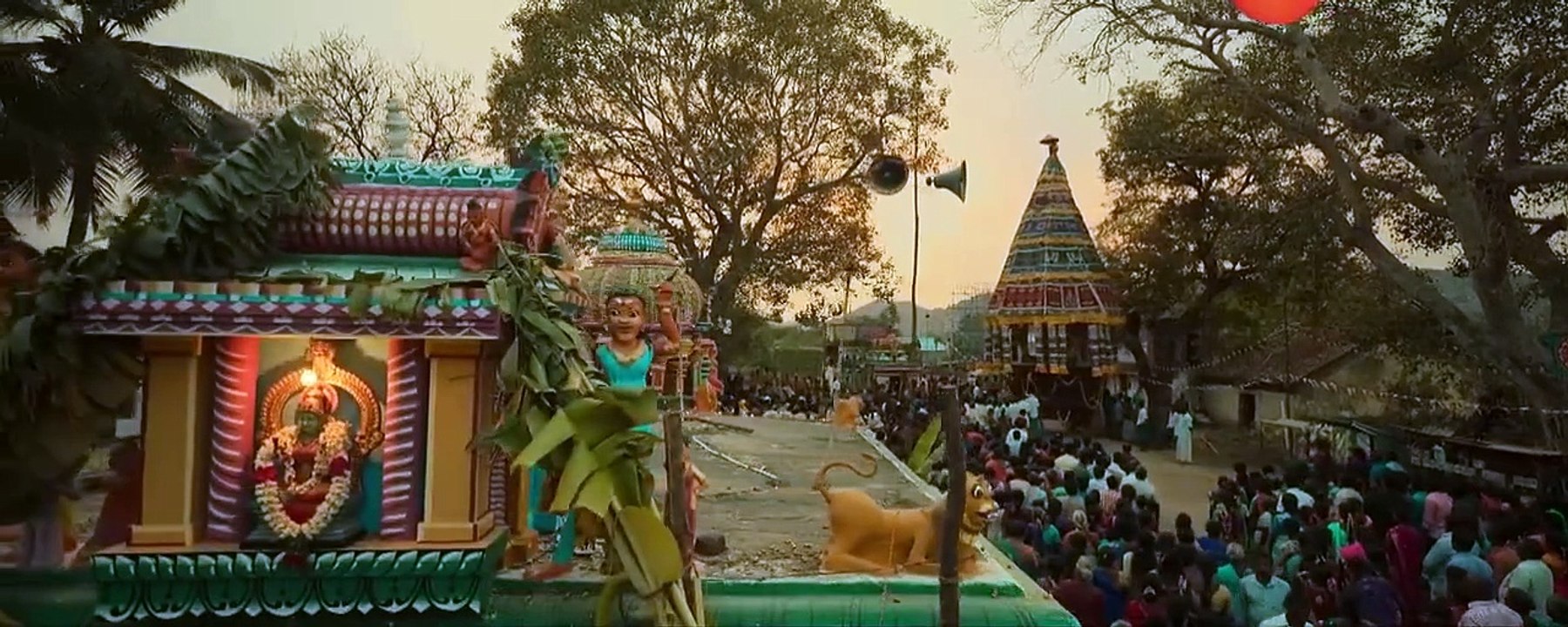 Baby John [2024] New Hindi Film | Varun Dhawan