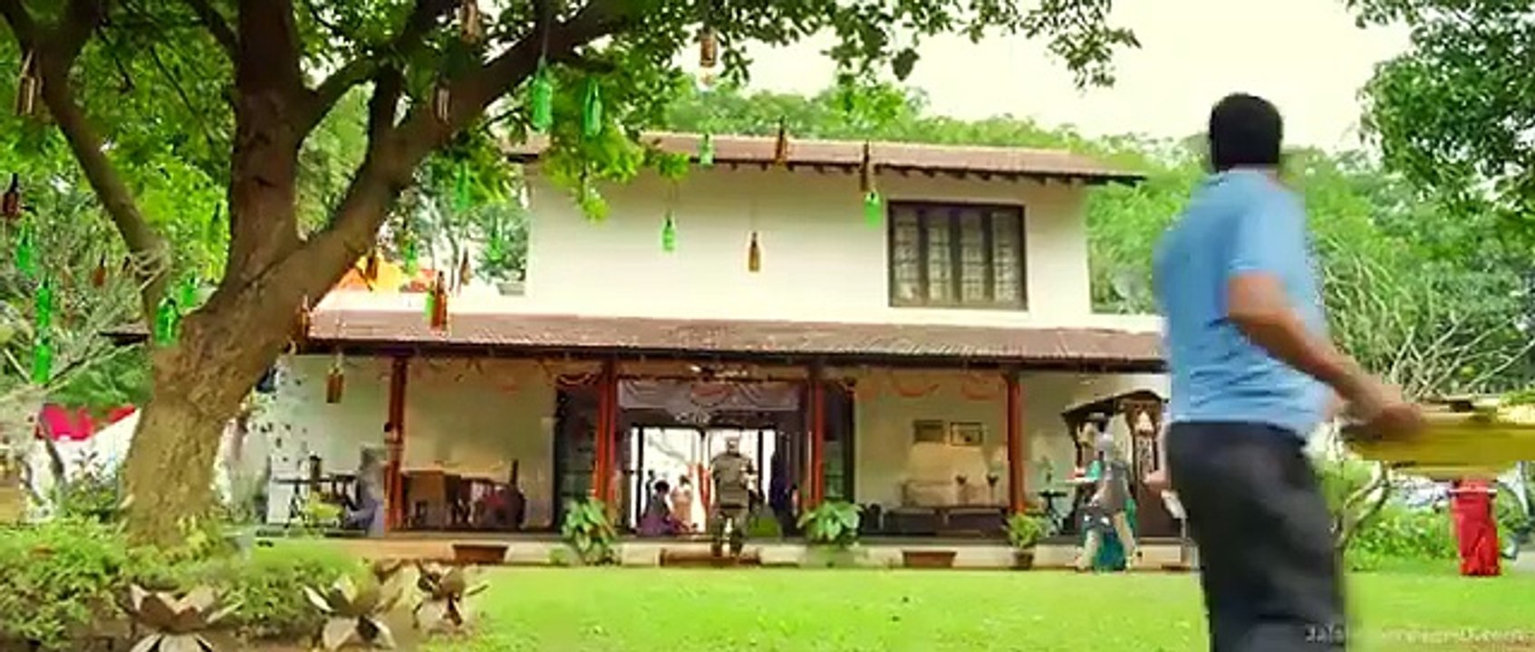 Baby John (2024) Hindi Film | Varun Dhawan, Katrina Kaif, Siddharth Malhotra