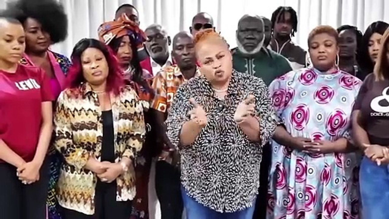 Apoutchou National en prison : Bientôt une grâce présidentielle pour l'influenceur ?