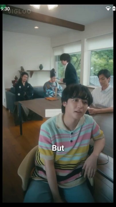 Actors High (2024) | Exciting Mini-Series with English Subtitles 🎬