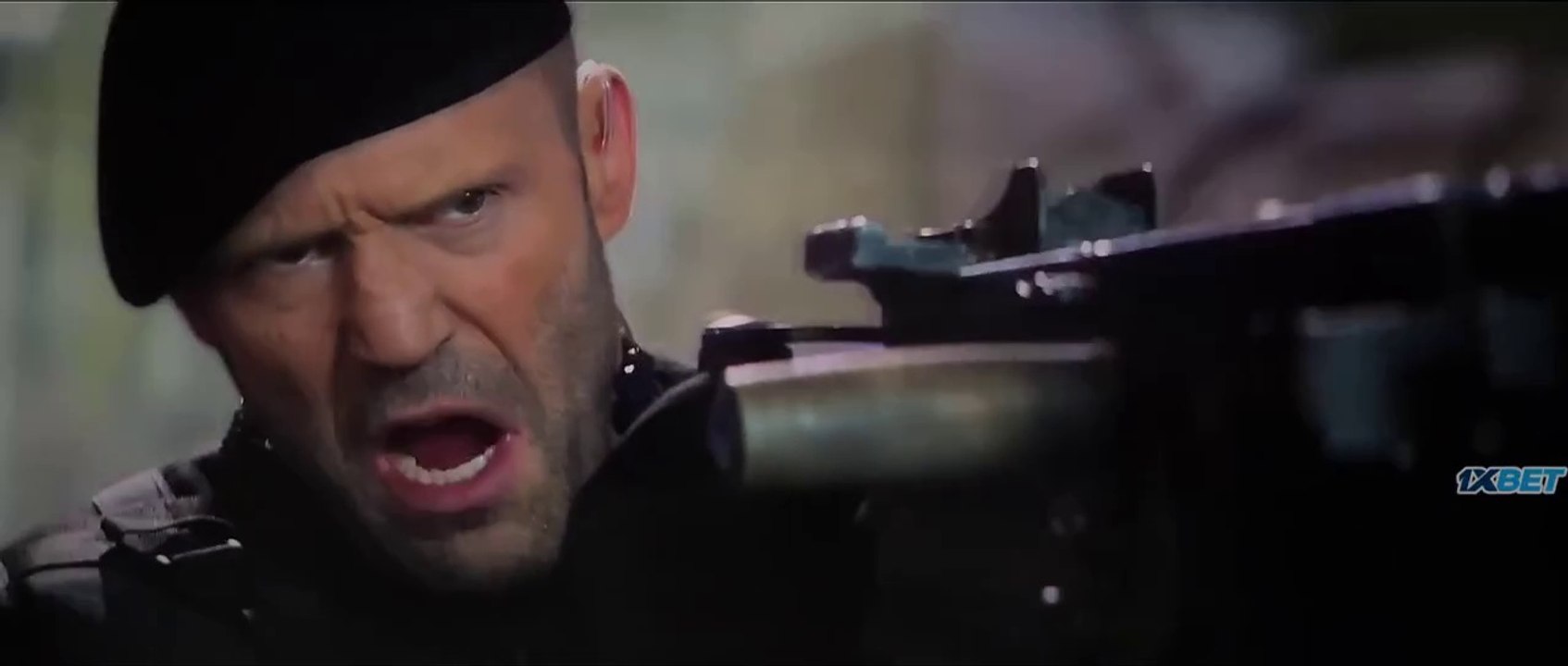 Expend4bles (2023) - Hindi Dubbed Full Movie