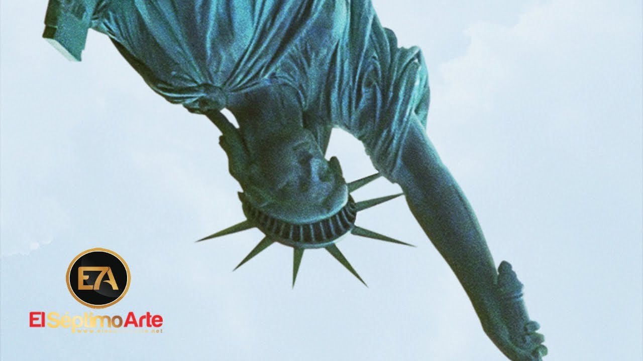 The Brutalist - Tráiler español (HD)