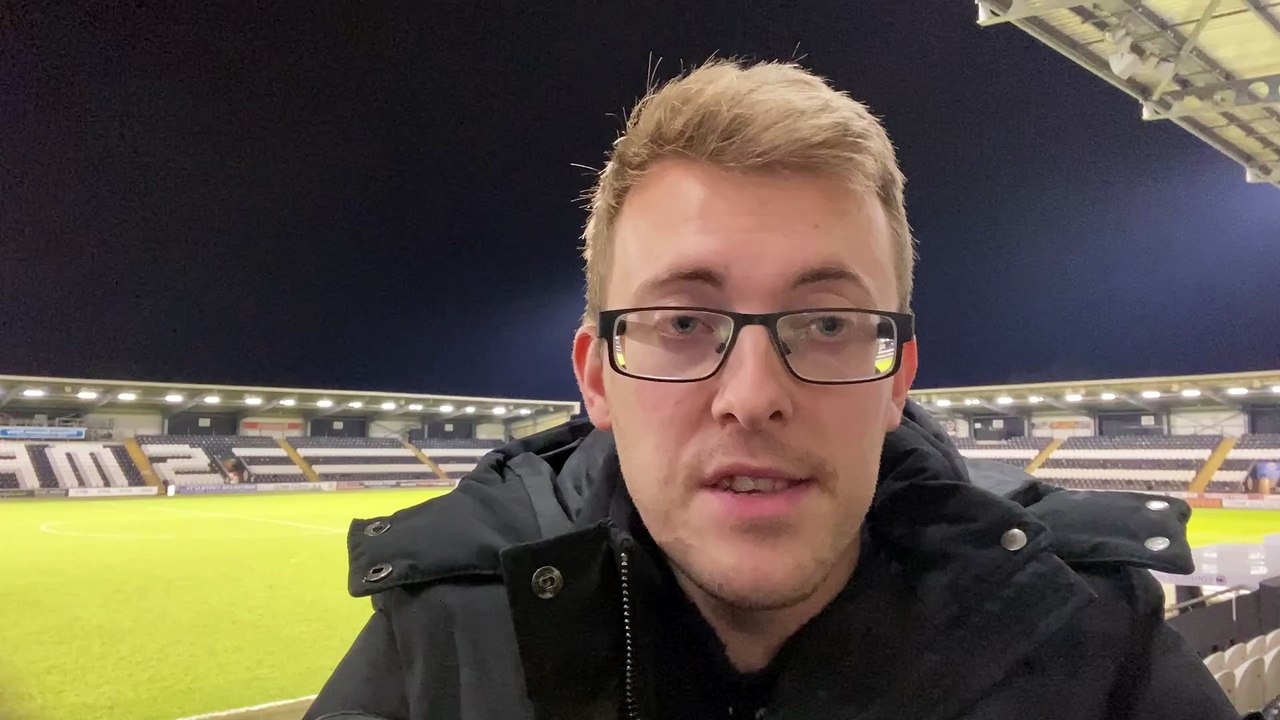 St Mirren 2-1 Rangers - Post-match reaction