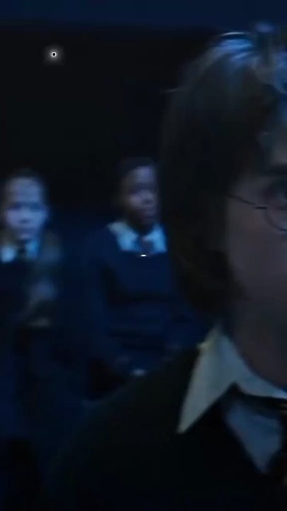 Detail Cache Harry Potter 2 #1