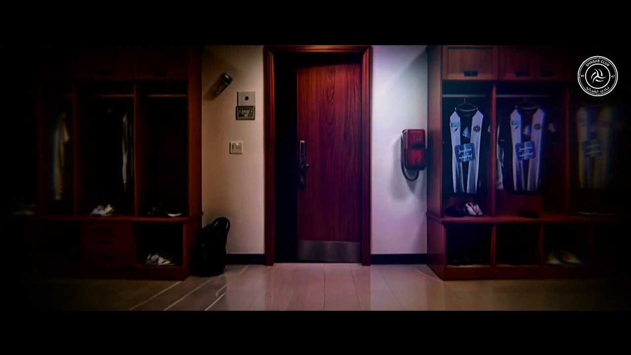 Al Shabab, Fatih Terim'i bu videoyla açıkladı