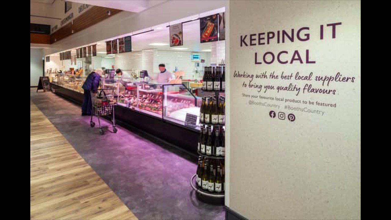 Review of Golden Hooves 'regenerative' cheese