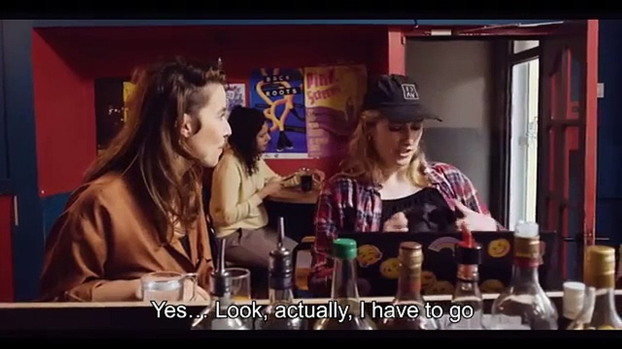 .Lesbian_Braids-of-Life-Tresses de vie-Film