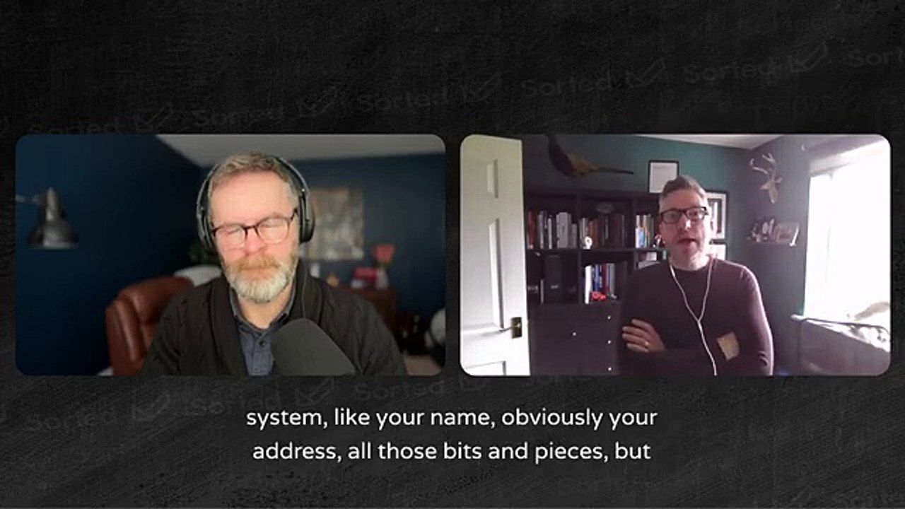 Tailor experiences with customer data
