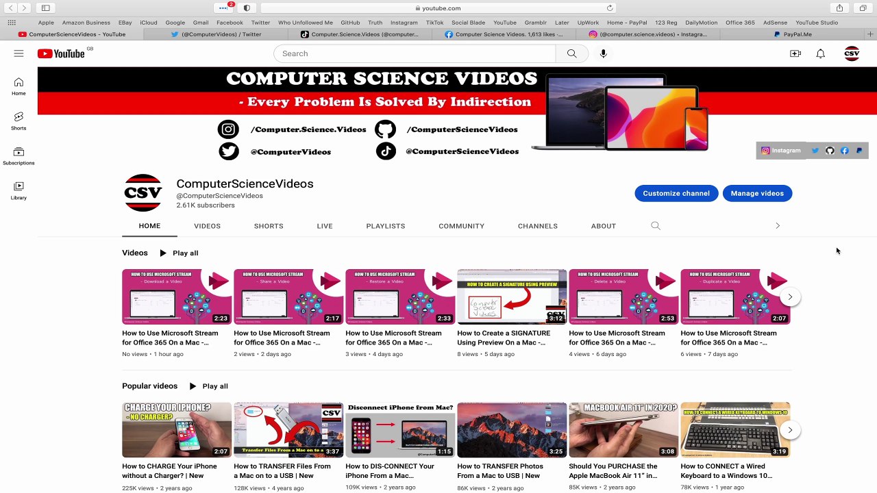 How to SELL a Technical Product on e-Bay Using a Mac in 2023 - Basic Tutorial | New
