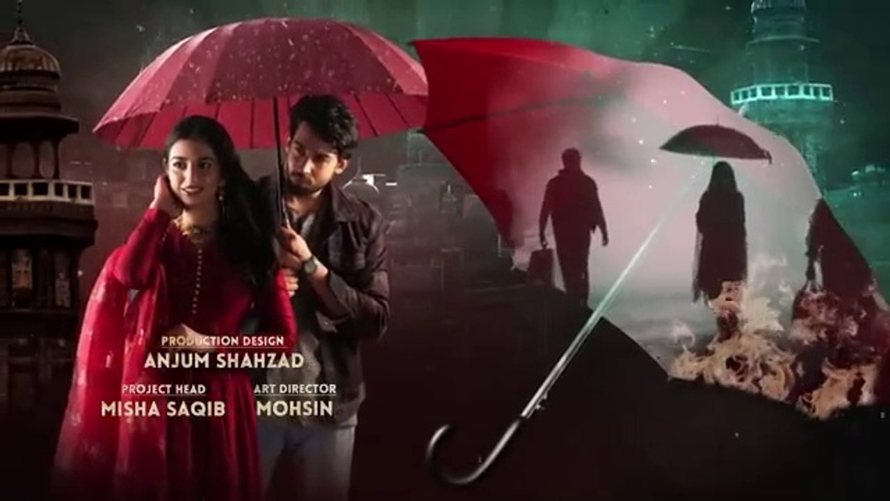 Abdullahpur Ka Devdas  Episode 1  Bilal Abbas Khan, Sarah Khan, Raza Talis