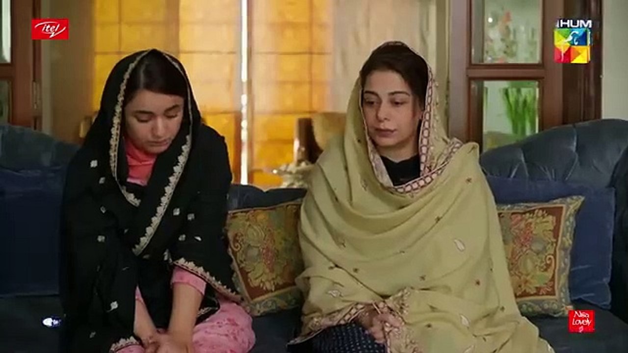 Ishq-e-Laa Episode 16