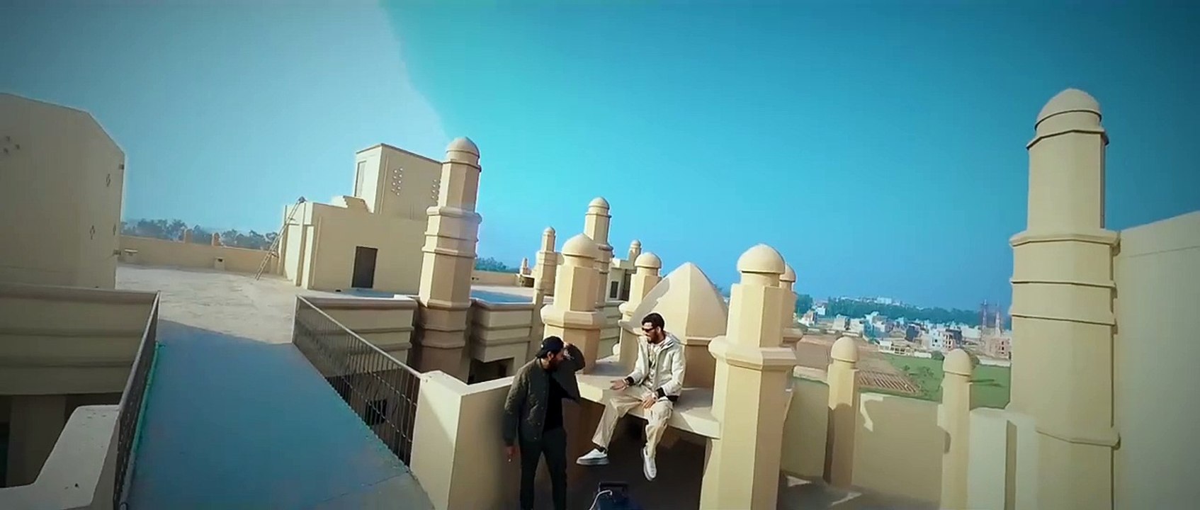 Nomi Jutt's Exciting New Punjabi Song 2024 🎶 | Official Music Video