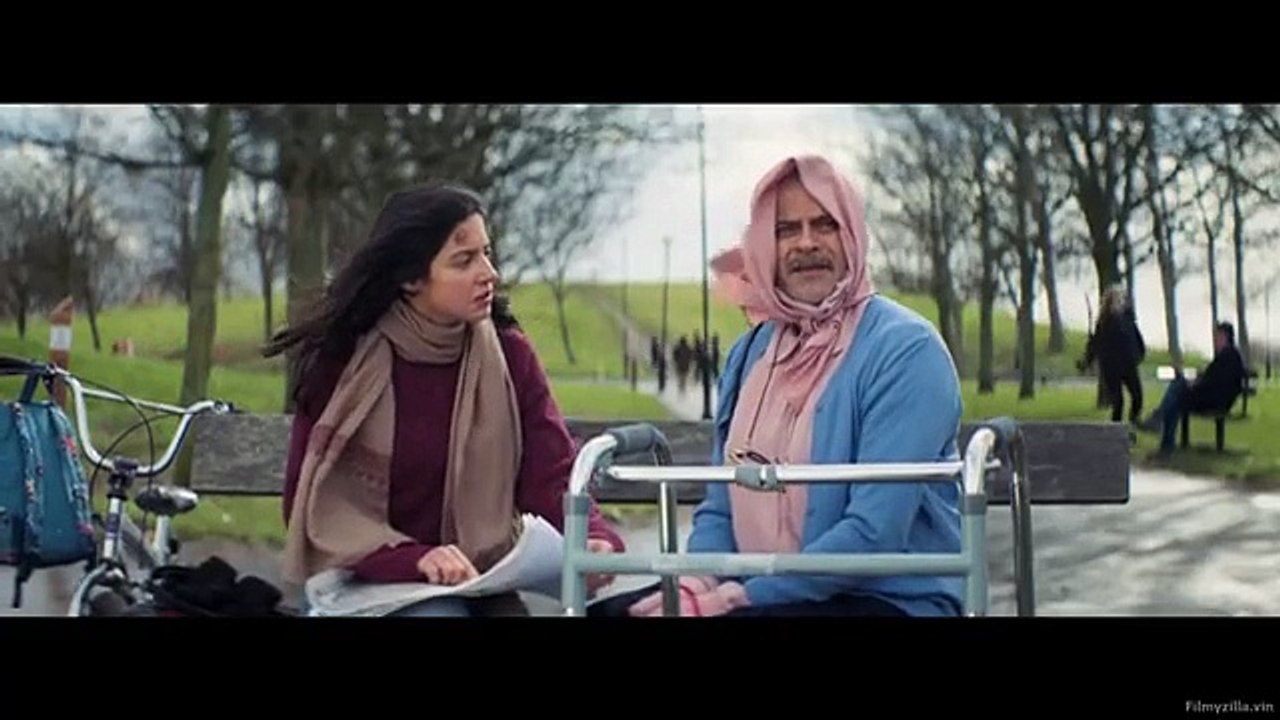 Bhool Chuk Maaf	_ (2025) Film ___  2 Hours 3 Minutes ___