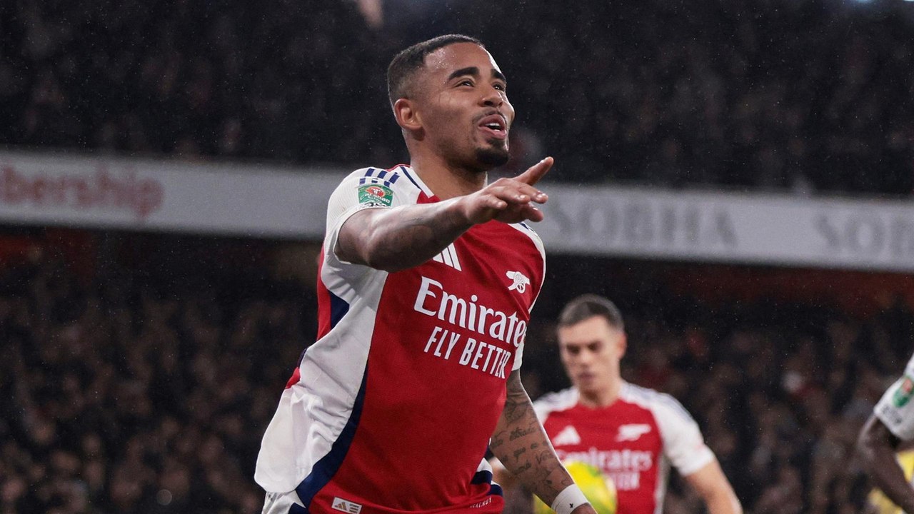 Arsenal: Before and after Arteta