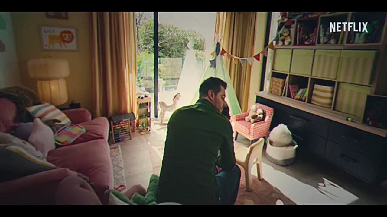 Engaños - Tráiler Netflix