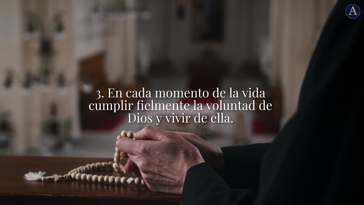 Los propósitos de santa Faustina para iniciar Año Nuevo