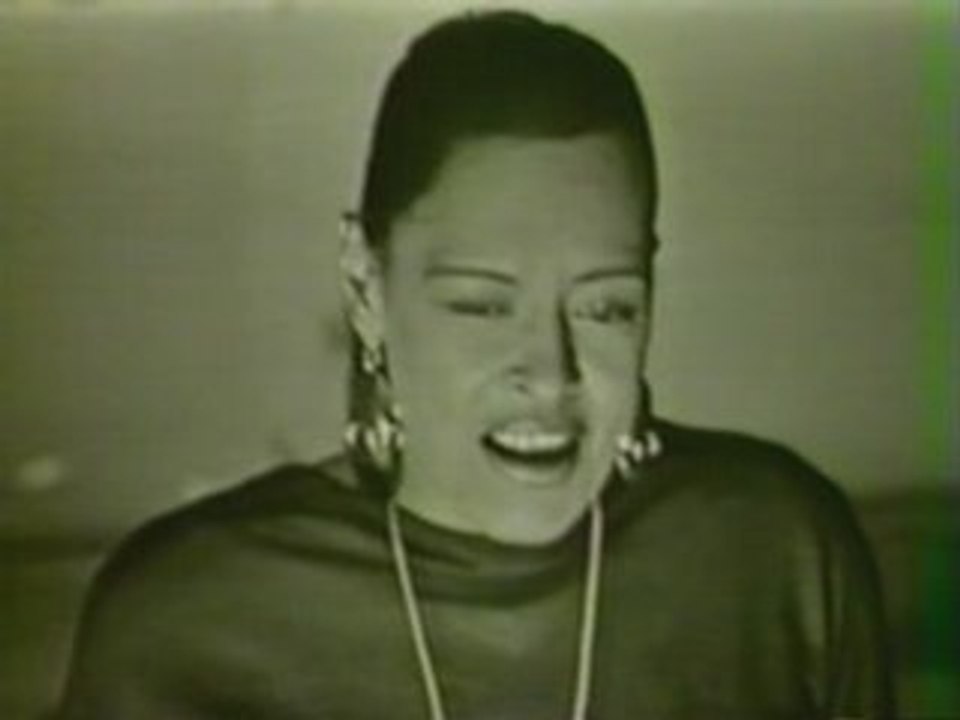 Billie Holiday