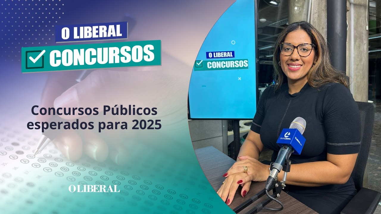 Concursos Públicos esperados para 2025