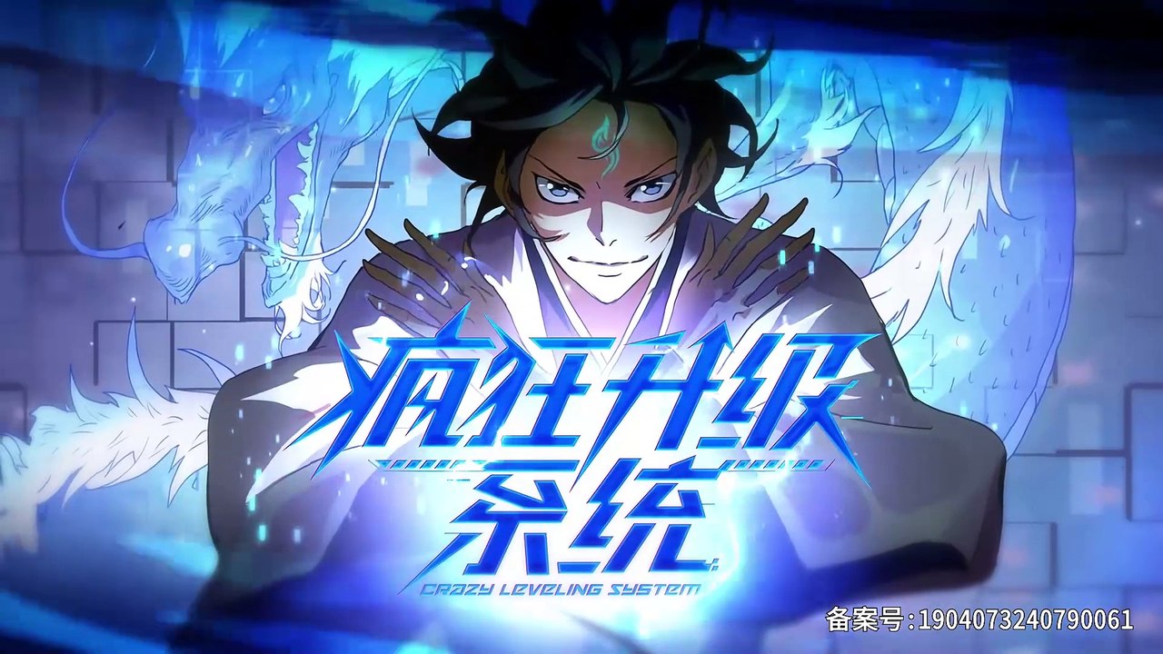 Crazy Leveling System (Crazy Upgrade System) Episode 28 In Multiple~Subtitles