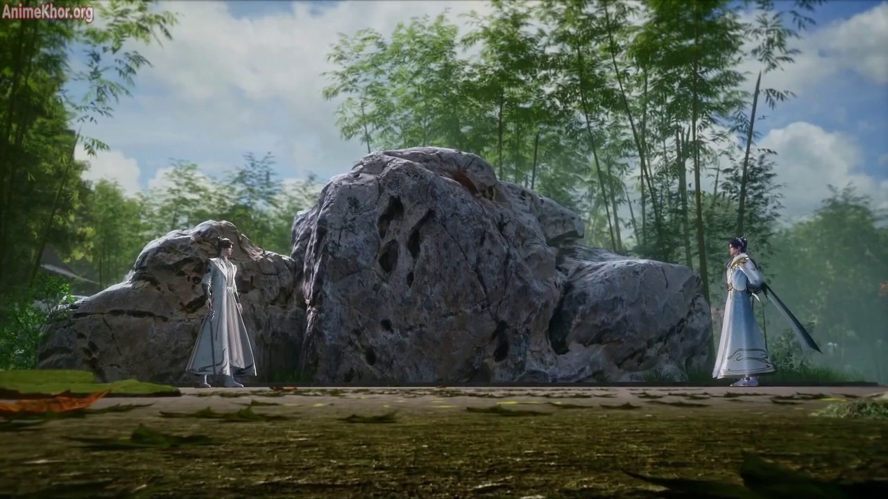 Spy x Sect episode 27 in english sub| Spy x Sect