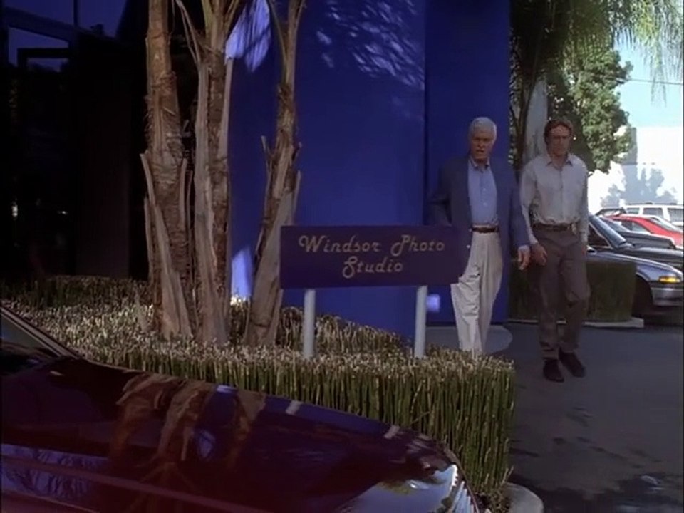 Diagnosis Murder S04E06 A Model Murder