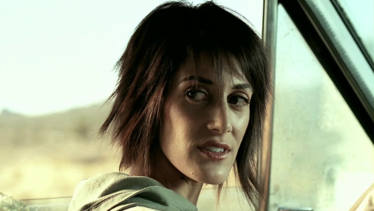 Reeker 2024 Hd Horror / Myestry / Action / Thriller