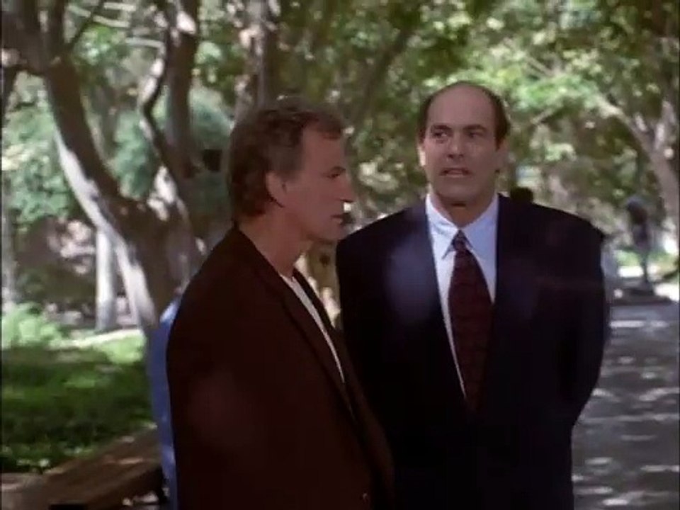 Diagnosis Murder S04E07 Murder Can Be Murder