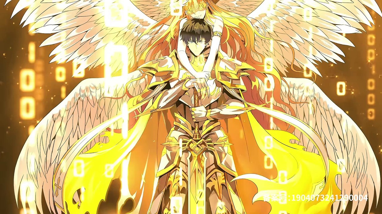 SSS Grade Saint Knight[Supreme Paladin] Episode 3 In Multiple~Subtitles