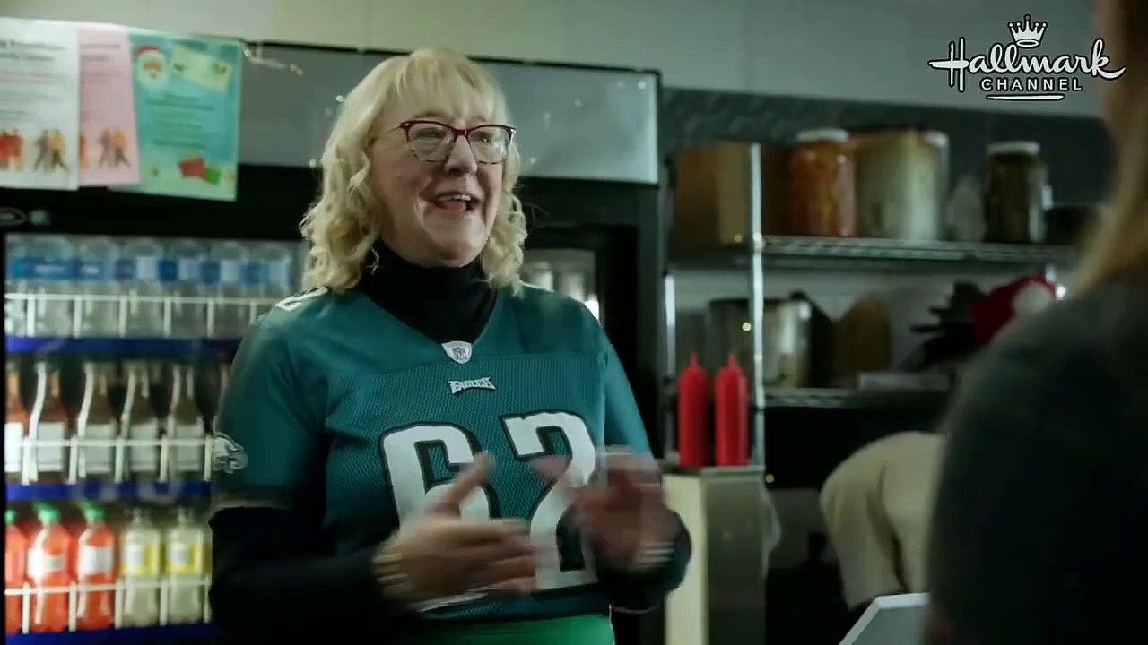 Christmas On Call 2024  Hallmark Christmas Movies  Hallmark Movies 2024