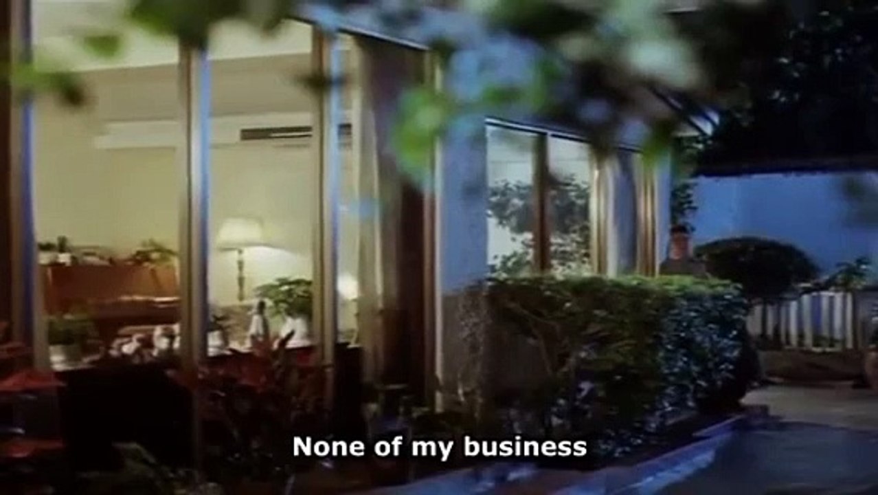 The Big Deal (1992) English Subtitles Part 2